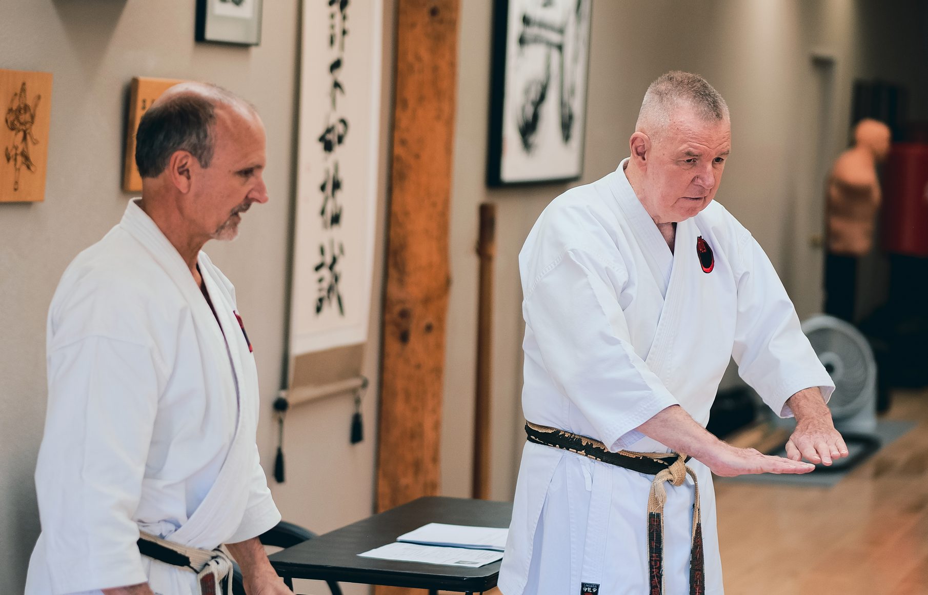 Gun Ryu Concepts, Theories, and Applications within Goju Ryu Karate ...