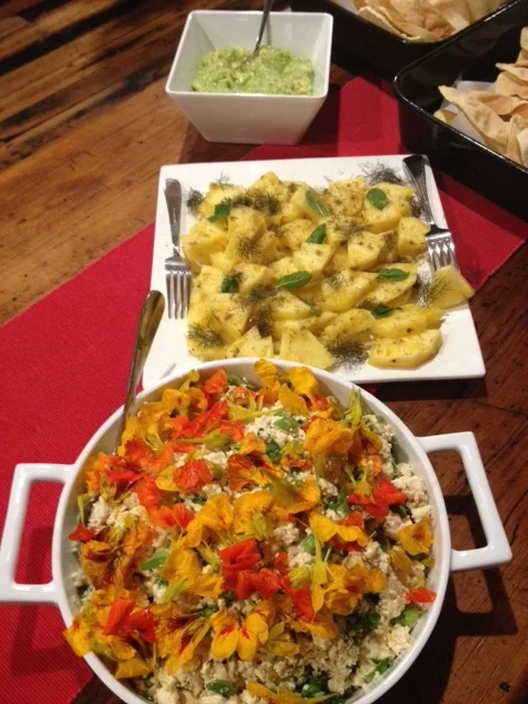 Conti food.JPG