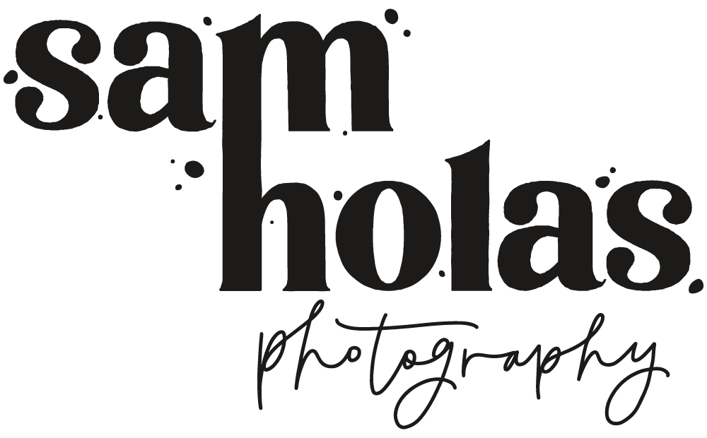 SAM HOLAS PHOTOGRAPHY