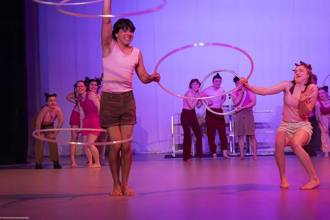 There's an elephant in the room 2025