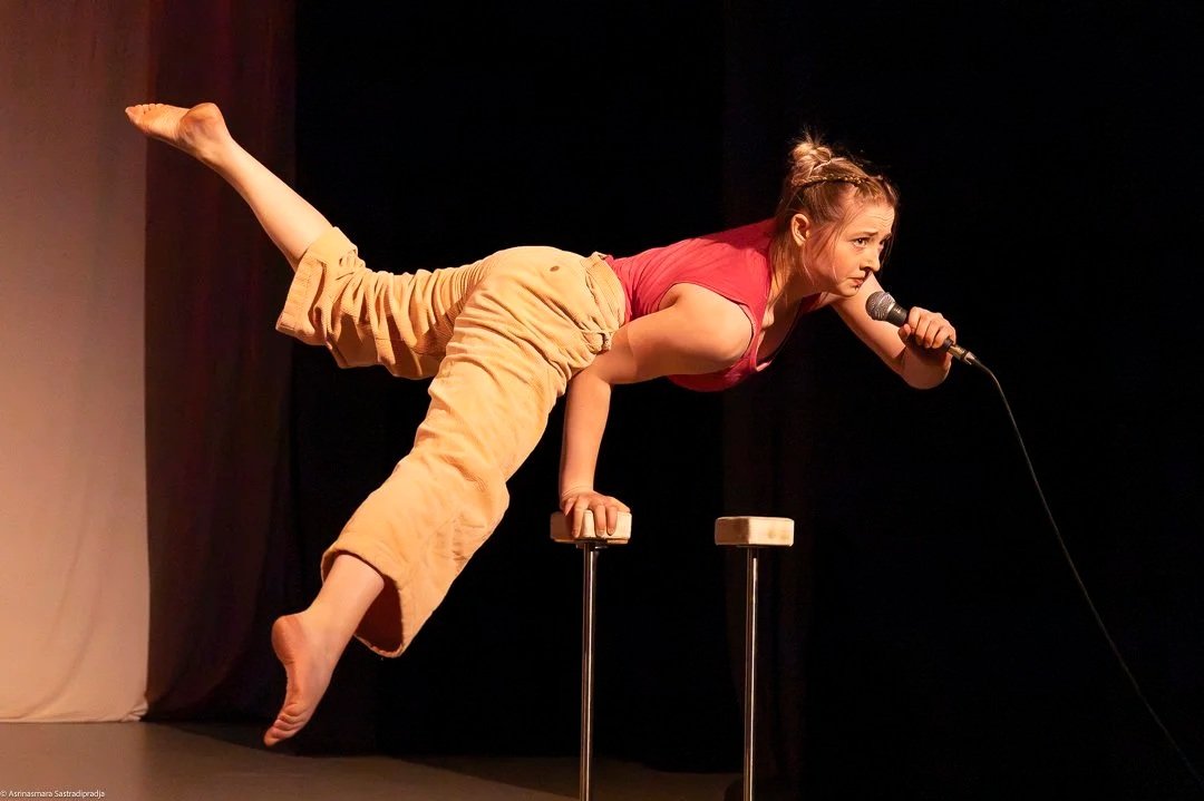 There's an elephant in the room 2025