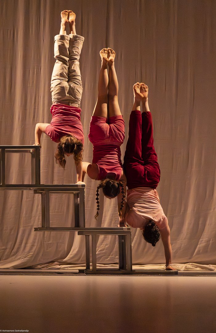 There's an elephant in the room 2025