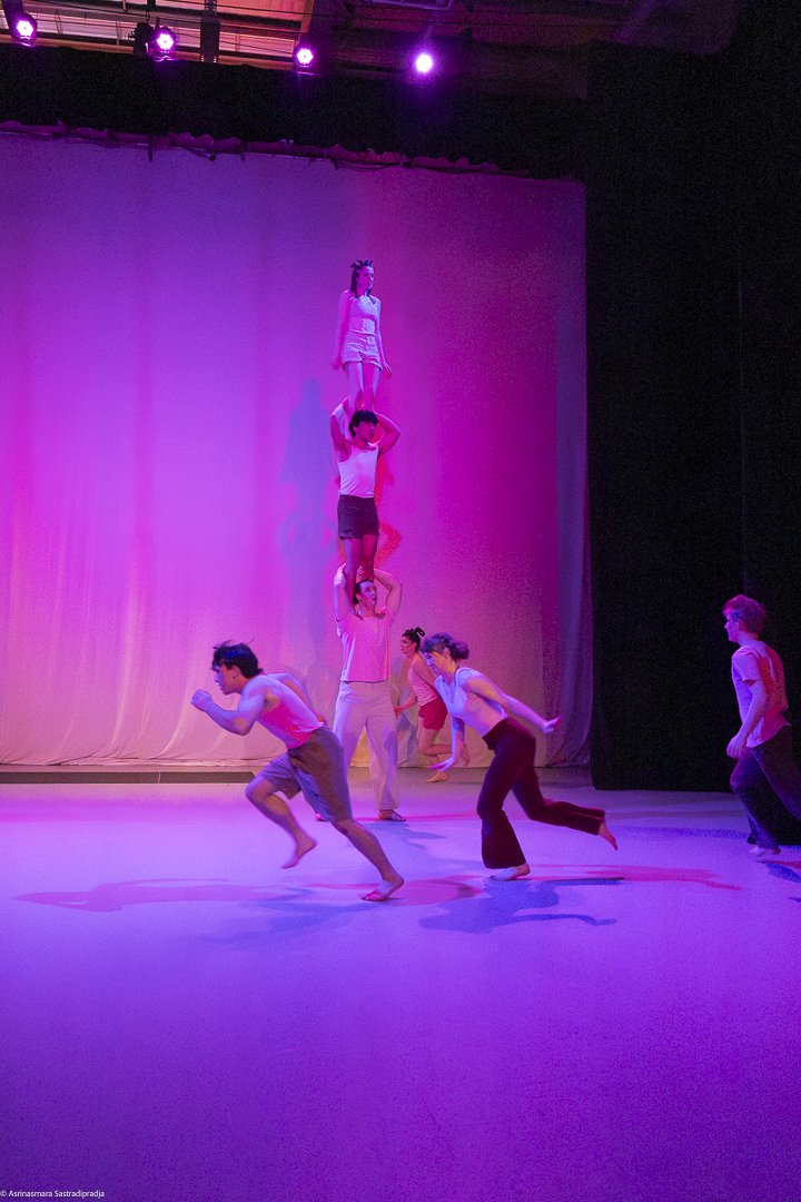 There's an elephant in the room 2025