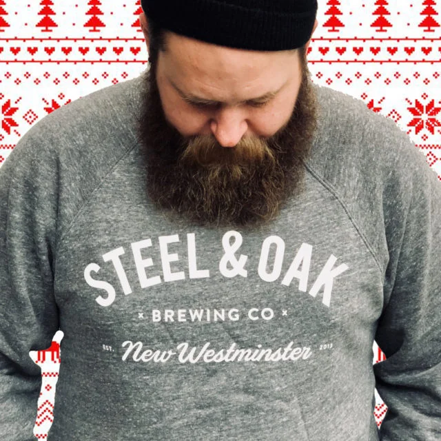 Photo Credit: Steel and Oak