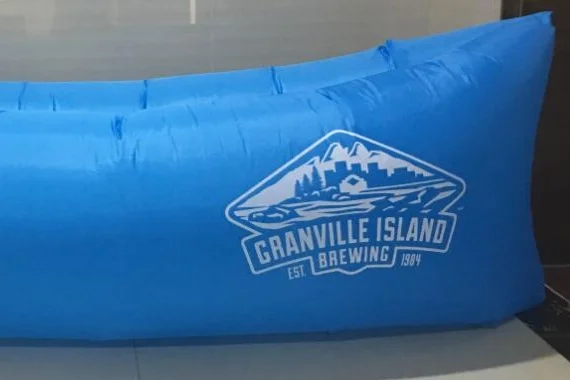 Custom Airsac