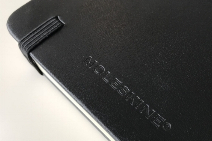 MOLESKINE
