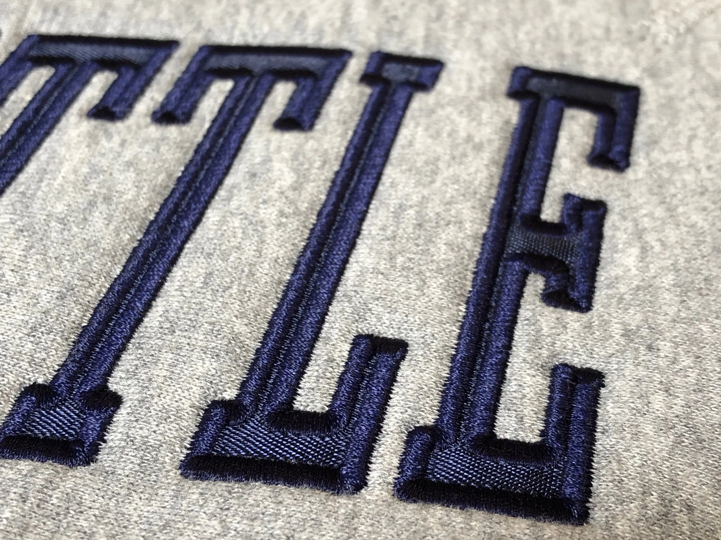 Made in Canada Custom Crewneck