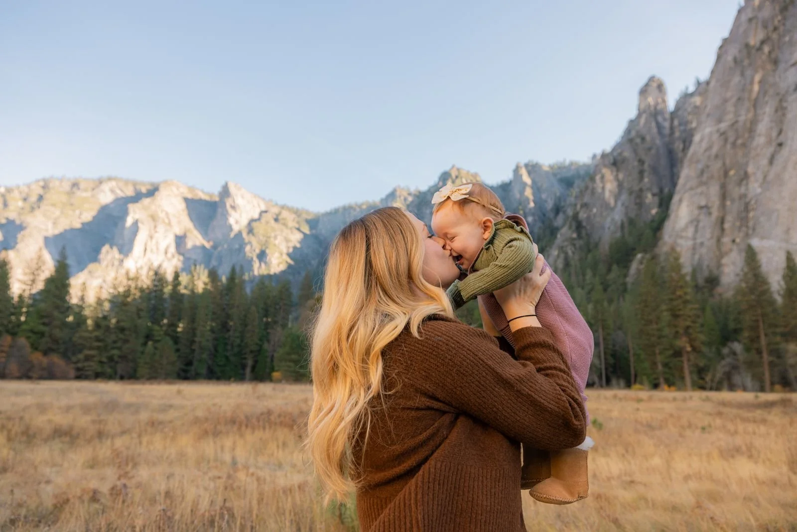 Planning The Most Thrilling Yosemite Trip With Your Kids