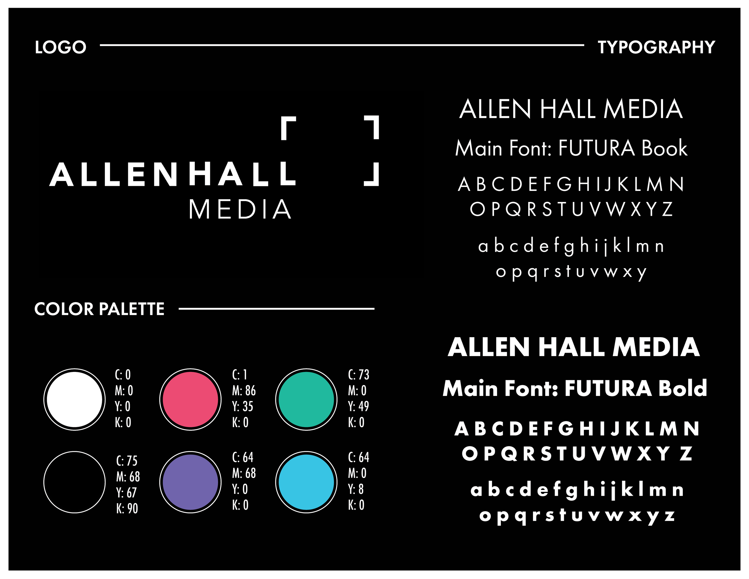 STYLE GUIDE