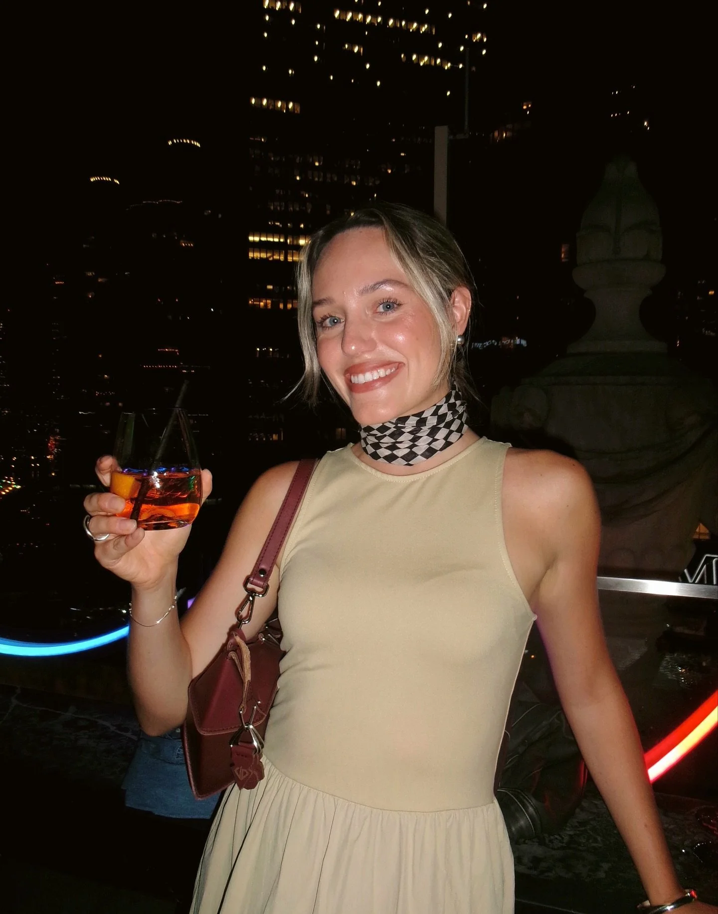 one havaiana down in the first six hours type of family trip (&amp; go ducks!)