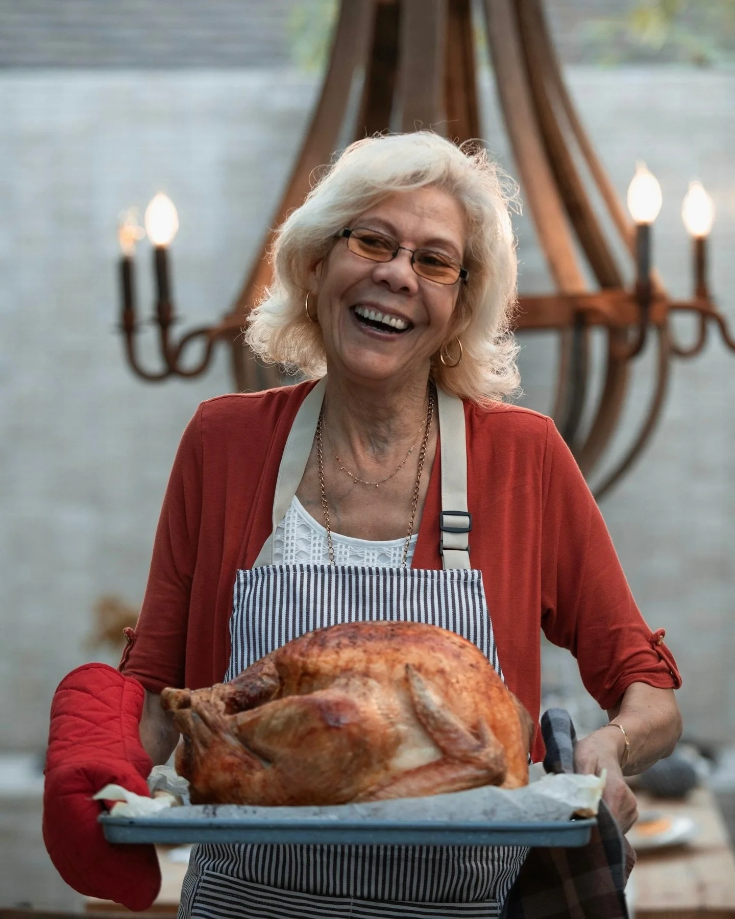 From our Kizuna family to yours, happy Thanksgiving! 🦃&hearts;️

We hope your day has been full of quality time and a great meal spent with family, friends, and loved ones.