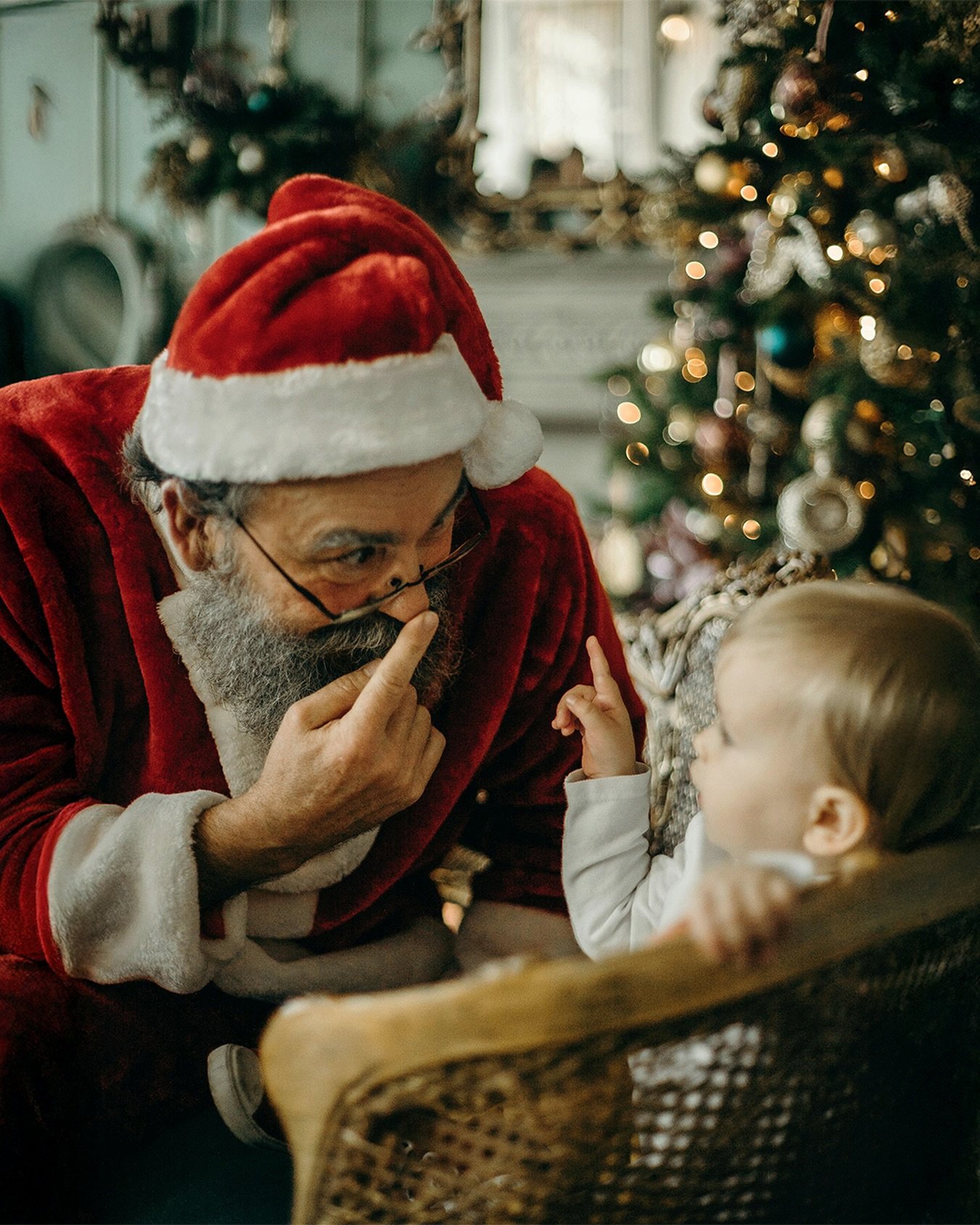 We wish you a Merry Christmas! 🎁🎄 

Wherever you&rsquo;re celebrating, may this holiday be filled with warmth, laughter, and meaningful moments with loved ones all around.