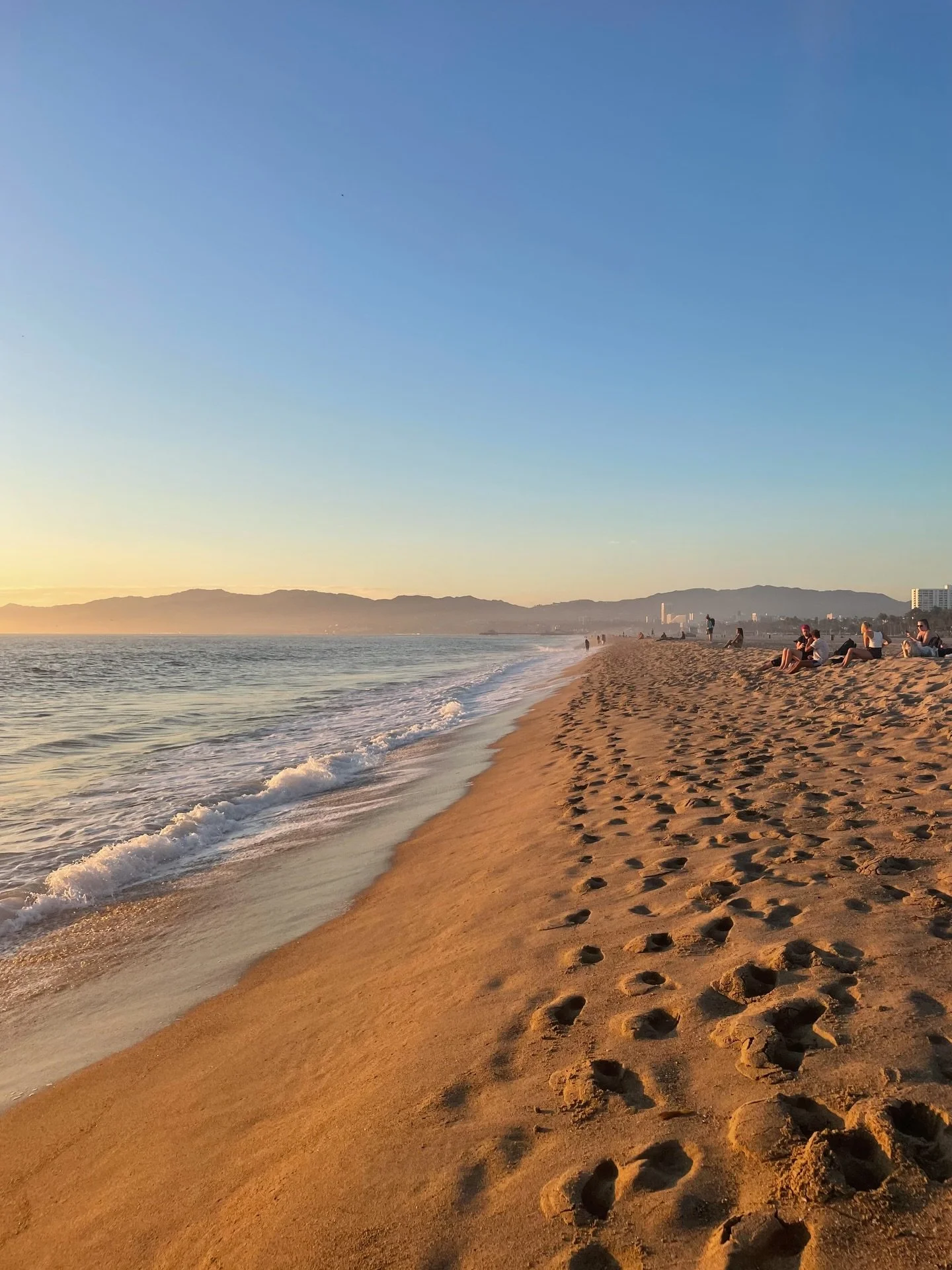 sometimes you just need to 🧘🏼&zwj;♀️ (happy spring!)