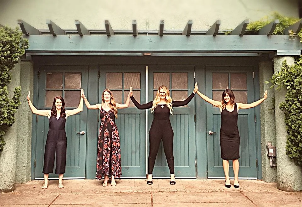 The Connection Experiment: Collaborative Piano Concert