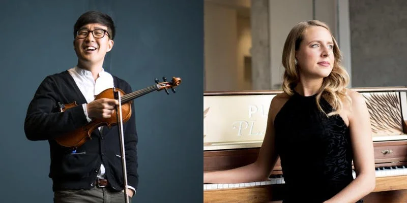 Joe Kye and Sophie Lippert Live Streaming Event!