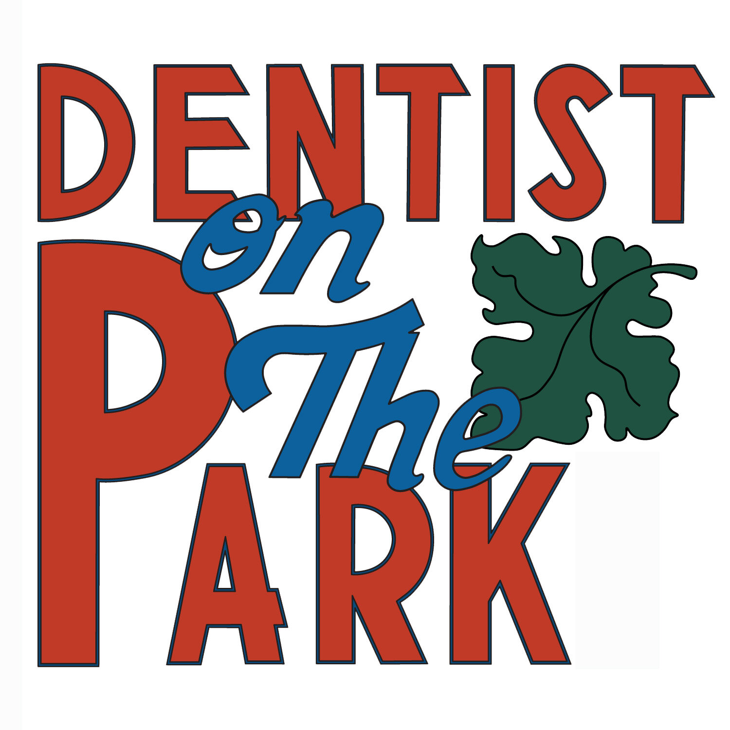 Dentist On The Park