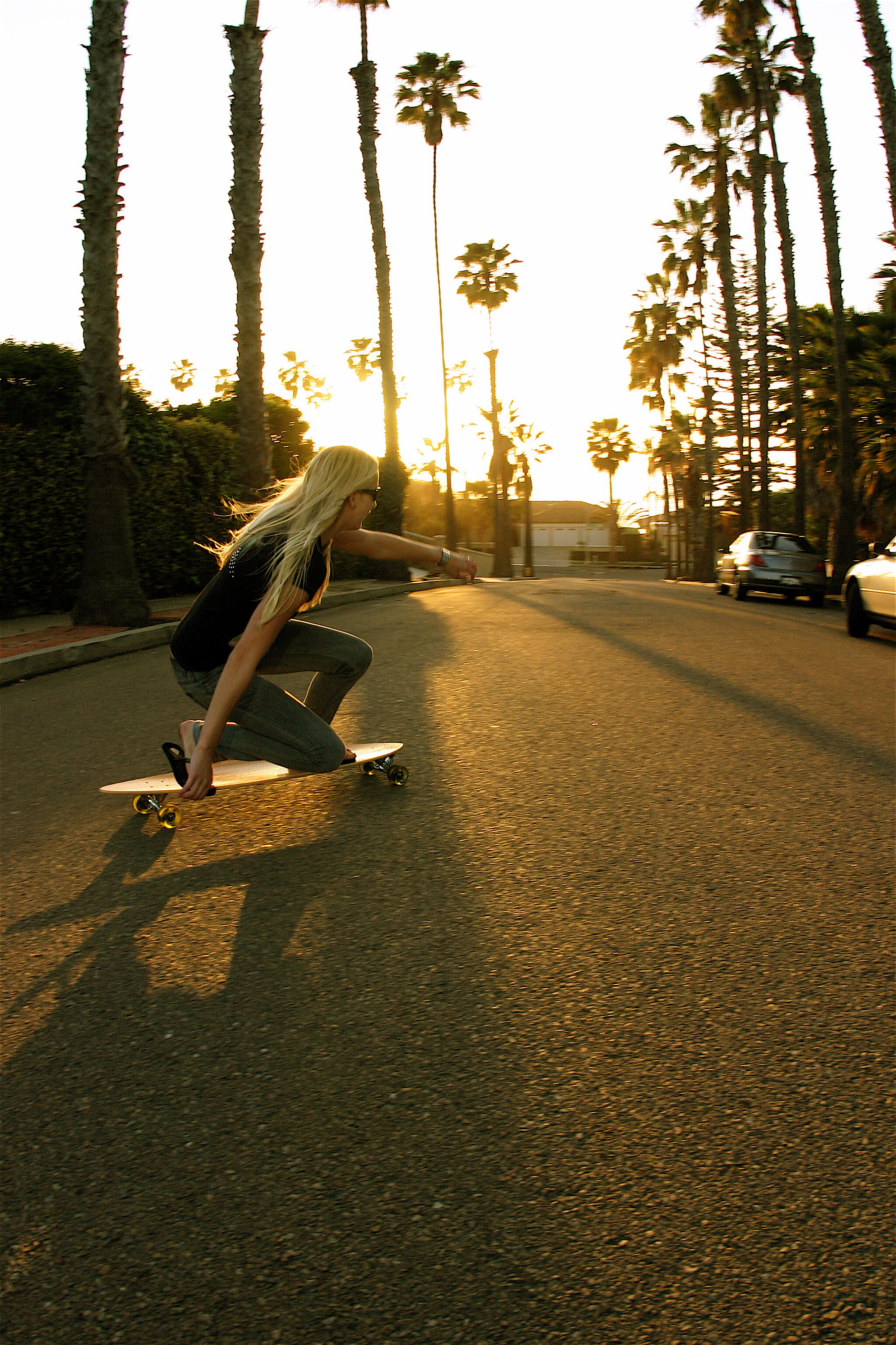6 Skate Sunset.JPG