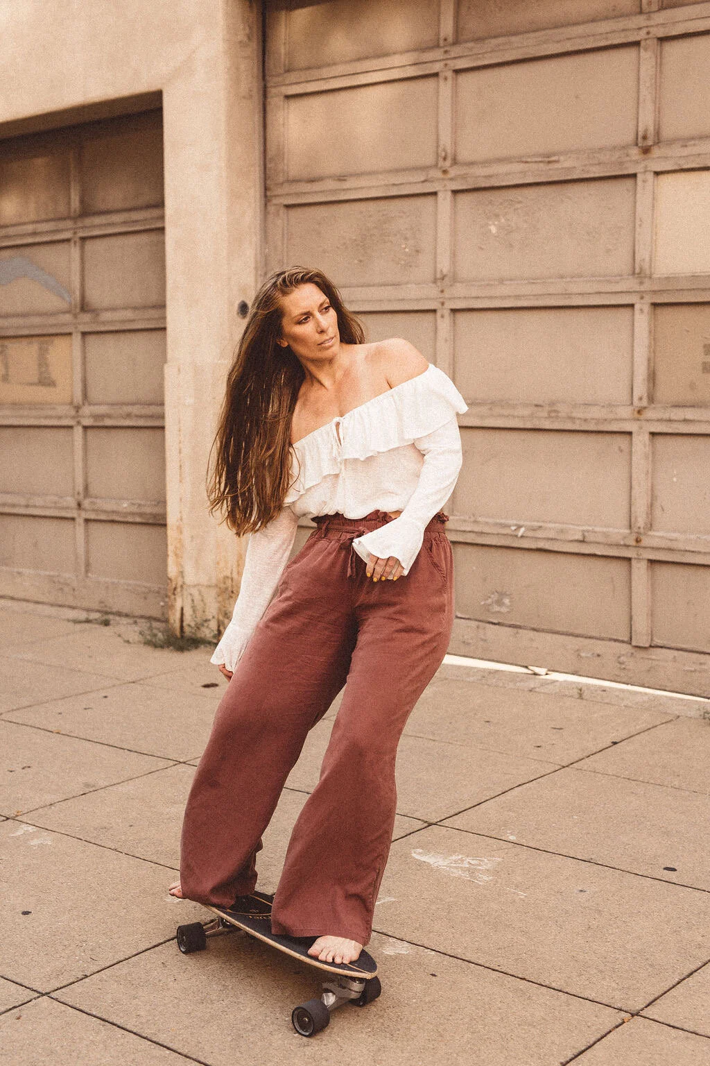 Megs Gelfgot 
