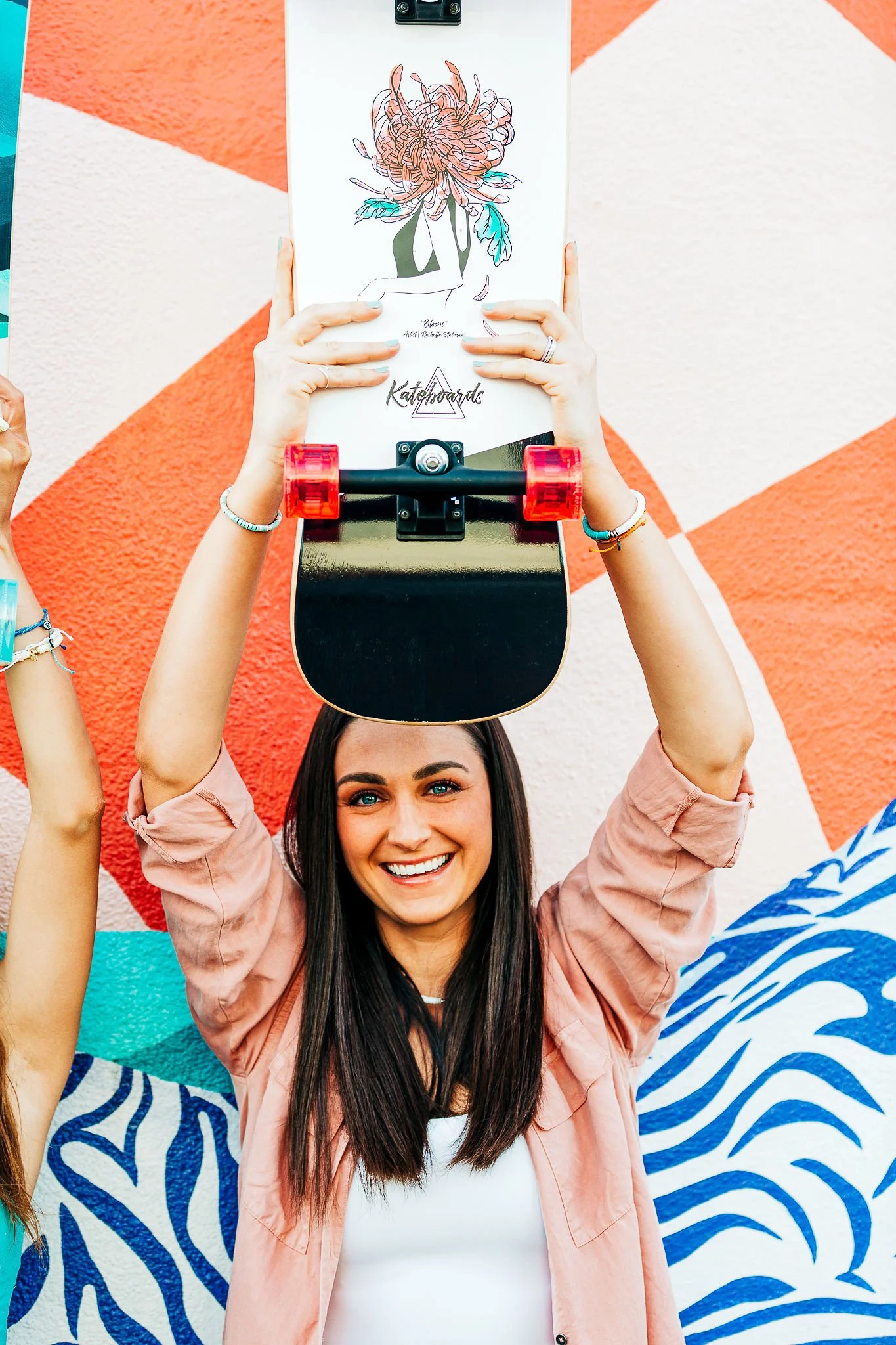 Meet Your New Chapter Leader - Emma Dearing