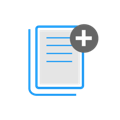 Trust-specific assets and liabilities management