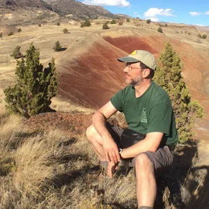 Geology