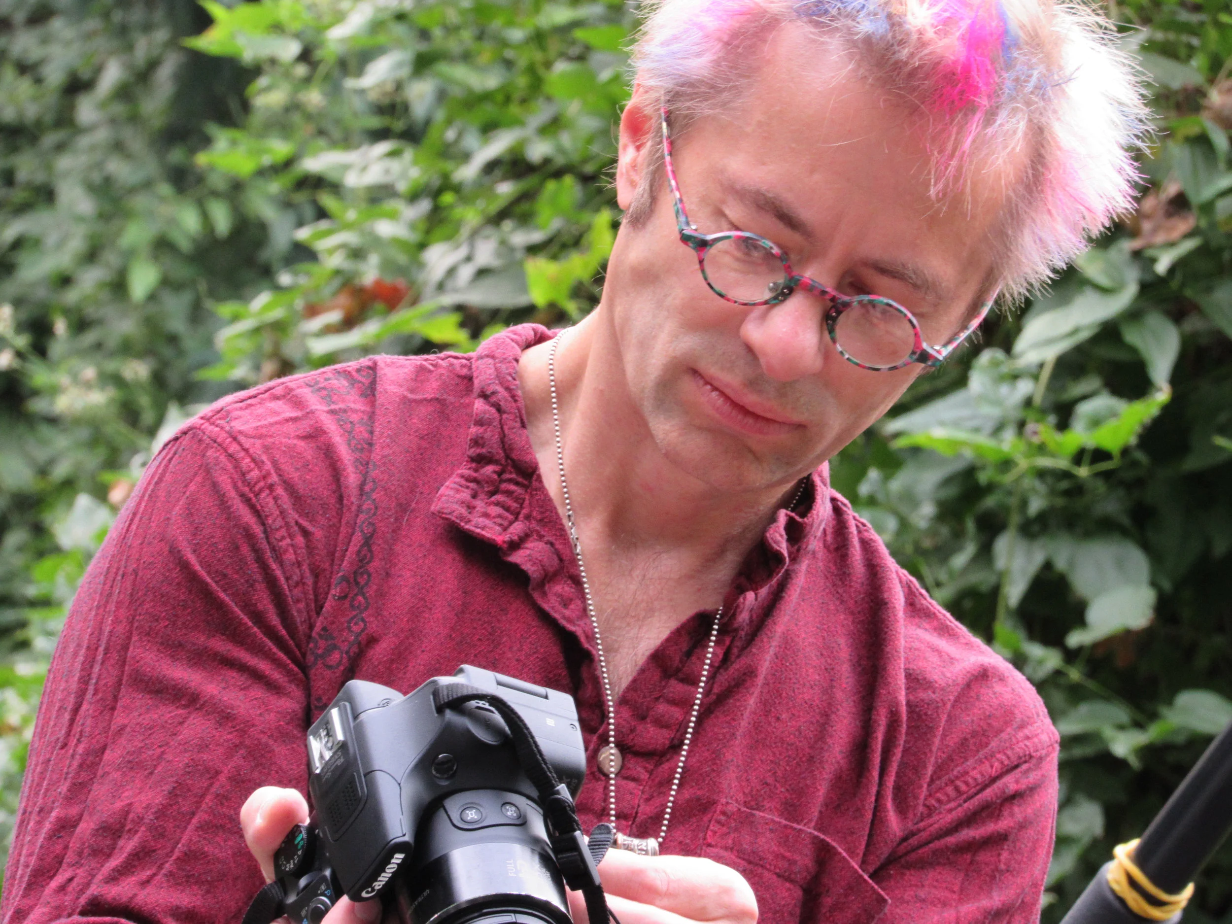 A. Molotkov
