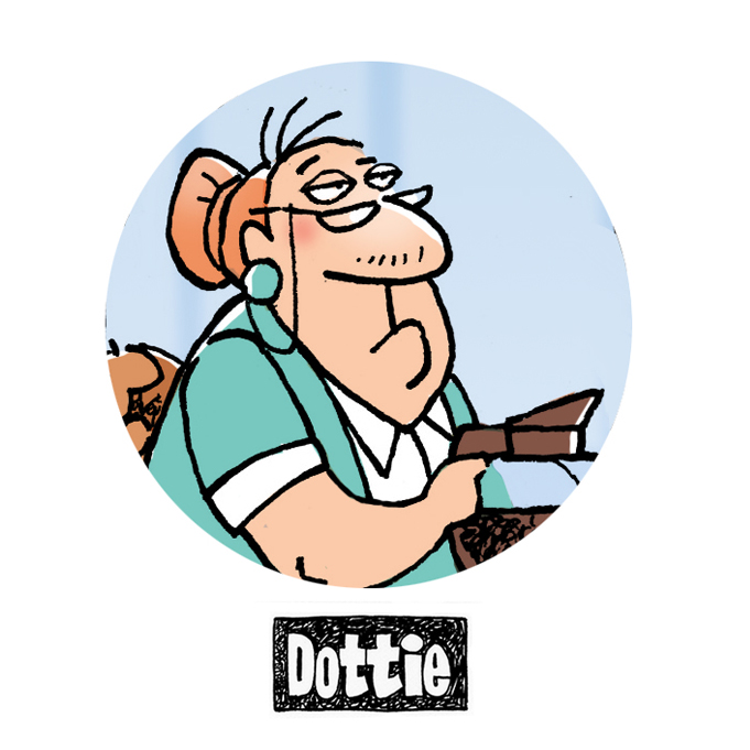 Dottie & The Diner