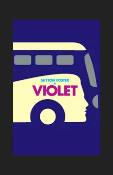 Violet (Roundabout Theatre Company, 2014)