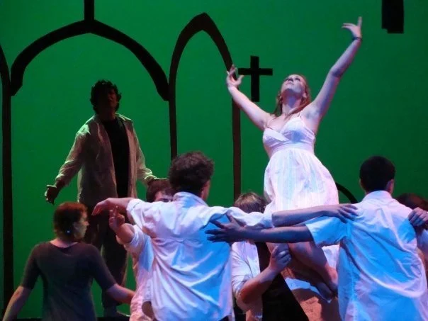 bare: A Pop Opera