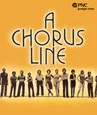 A CHORUS LINE Directed & Choreographed by Baayork lee Original Direction & Choreography by Michael Bennett