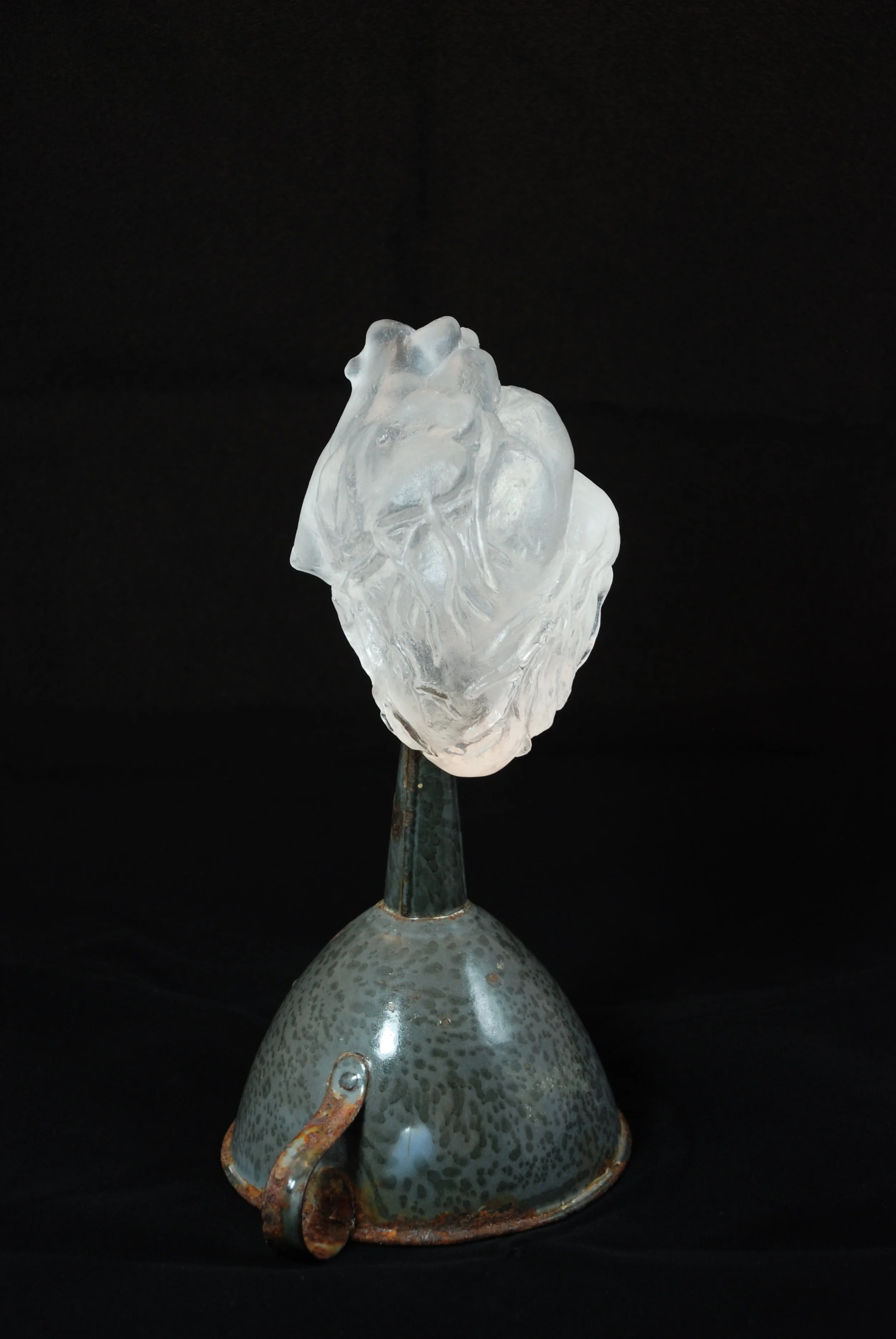 Heart and Funnel