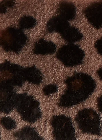 Dark Leopard