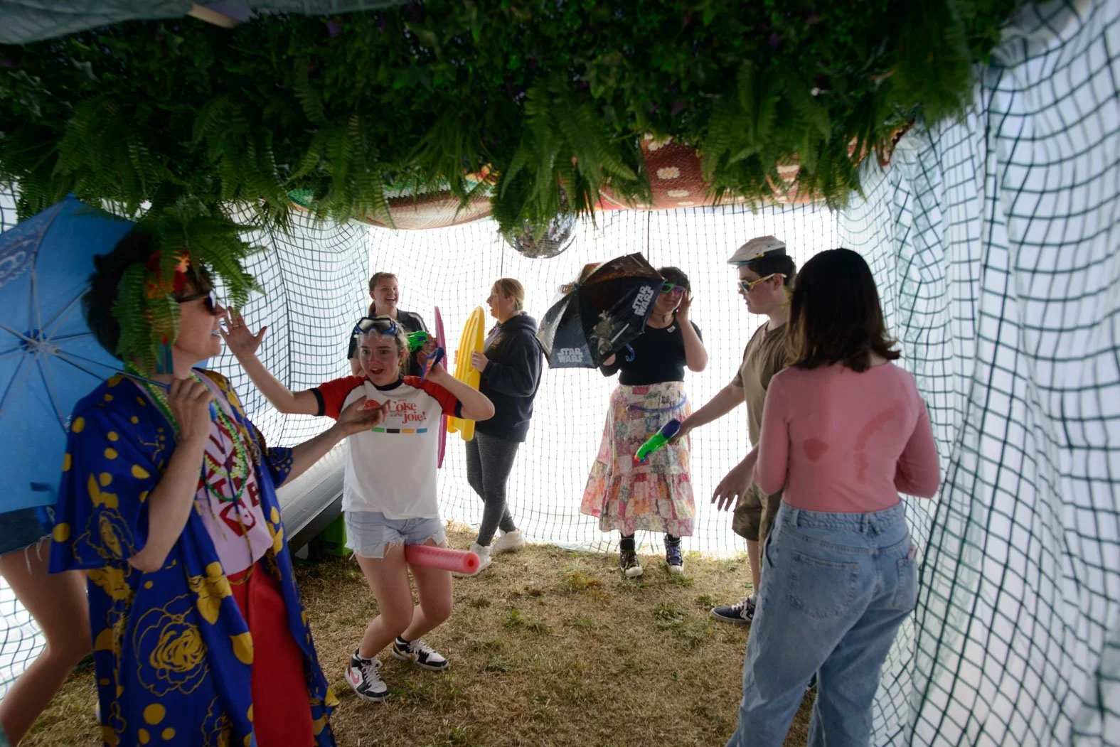 KSCA's upcoming exhibition!