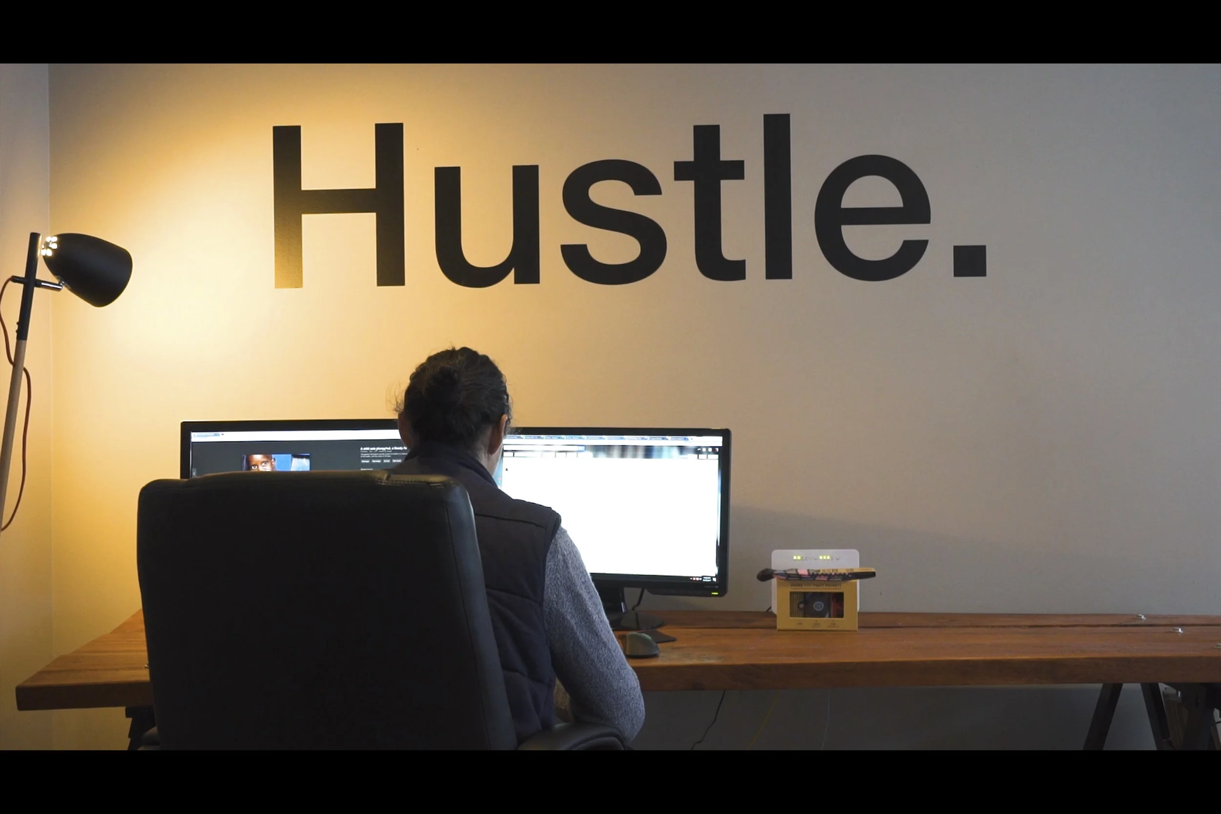 TEDxUNSW Documentary