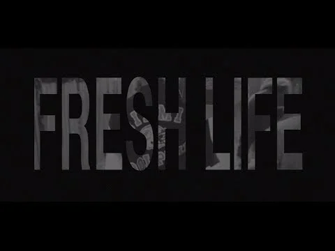 Fresh House Sydney: FRESH LIFE (Winter 2017)