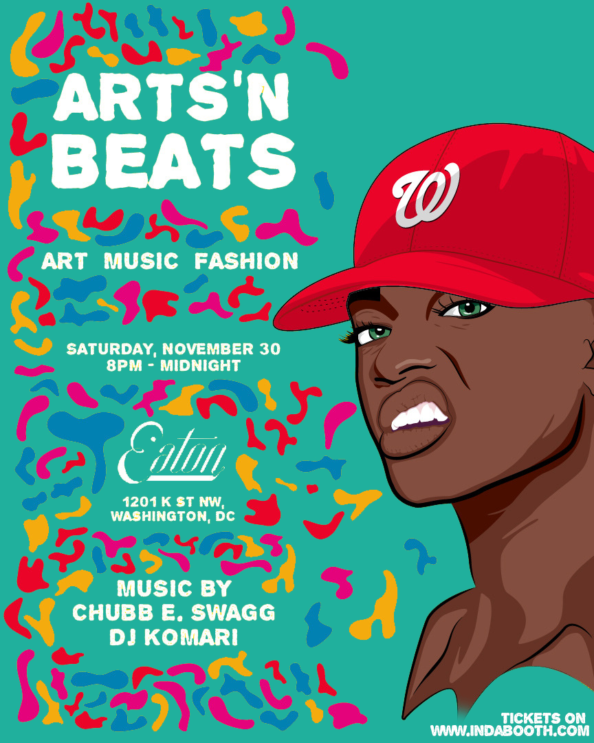 ARTS 'N BEATS