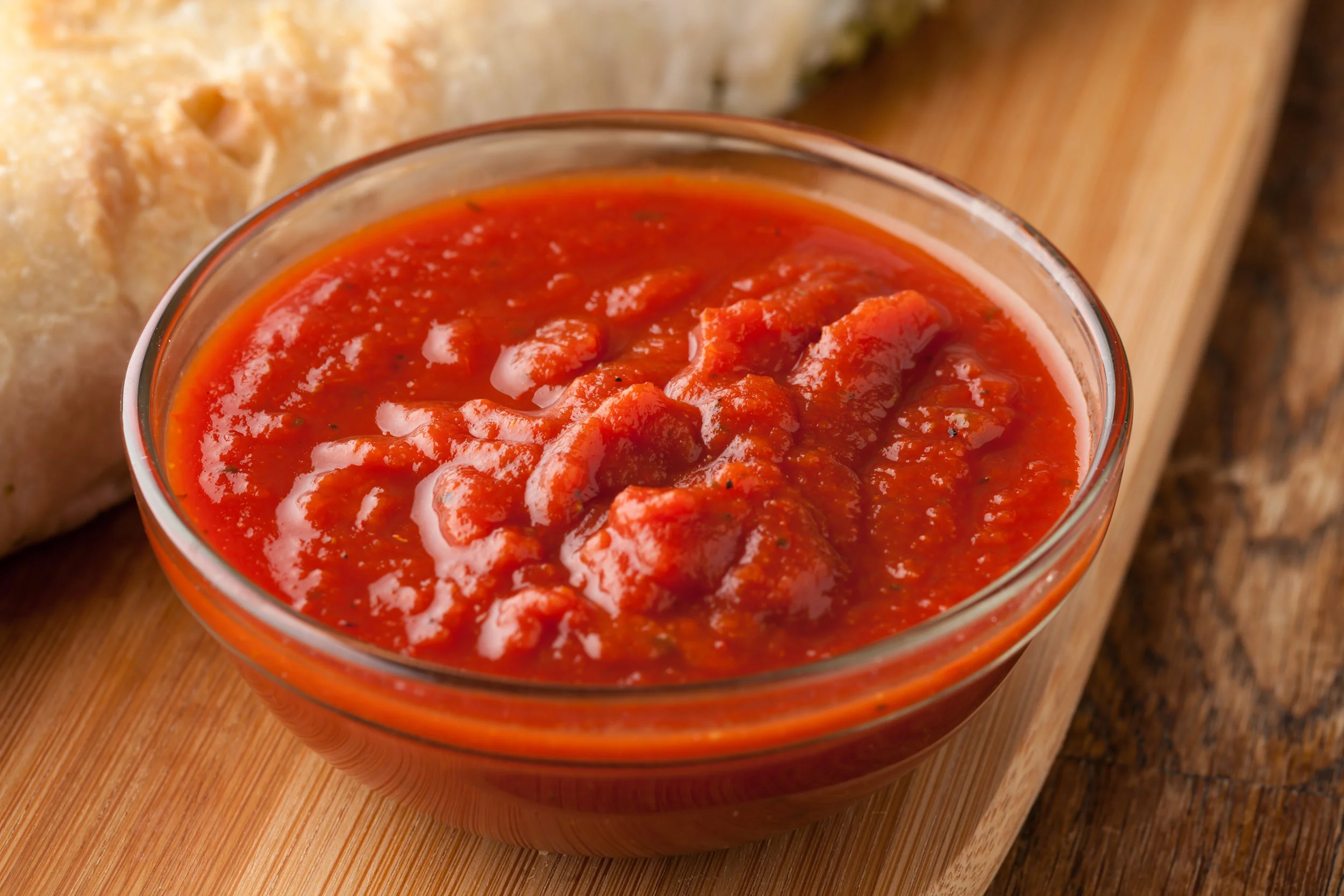 NYC Style Pizza Sauce Recipe