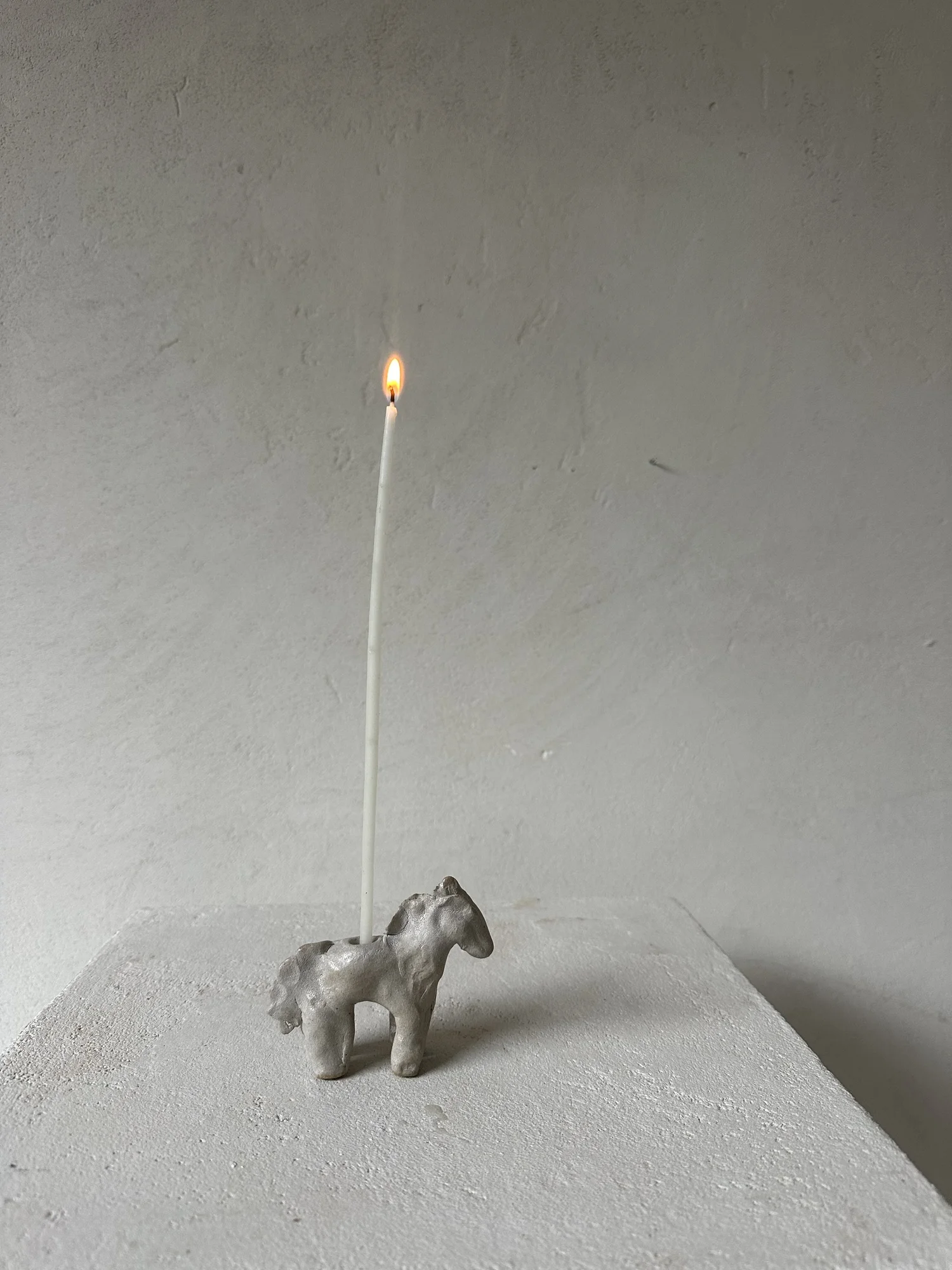 Creature Candle Holder Small