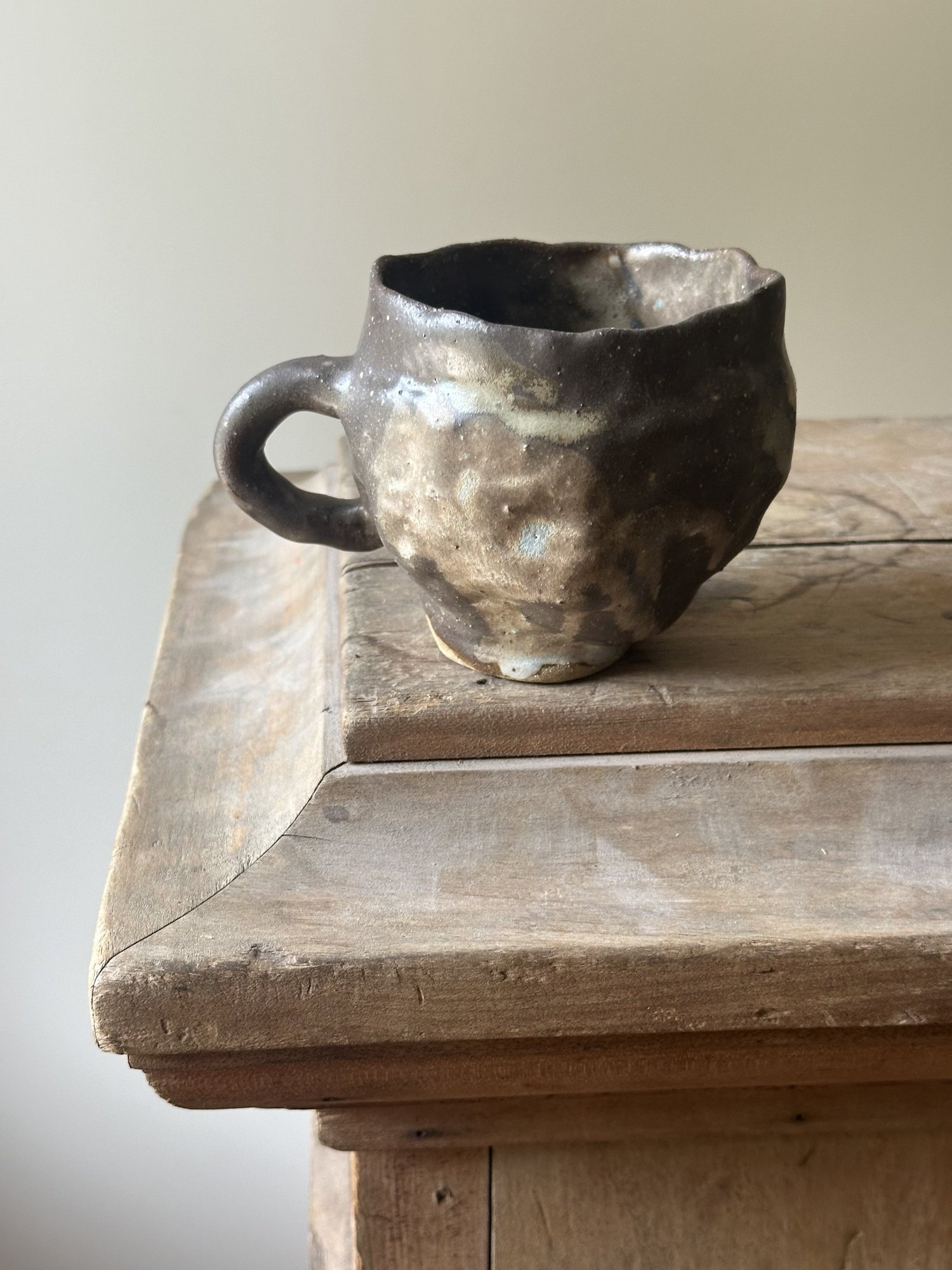 Mug No. 17