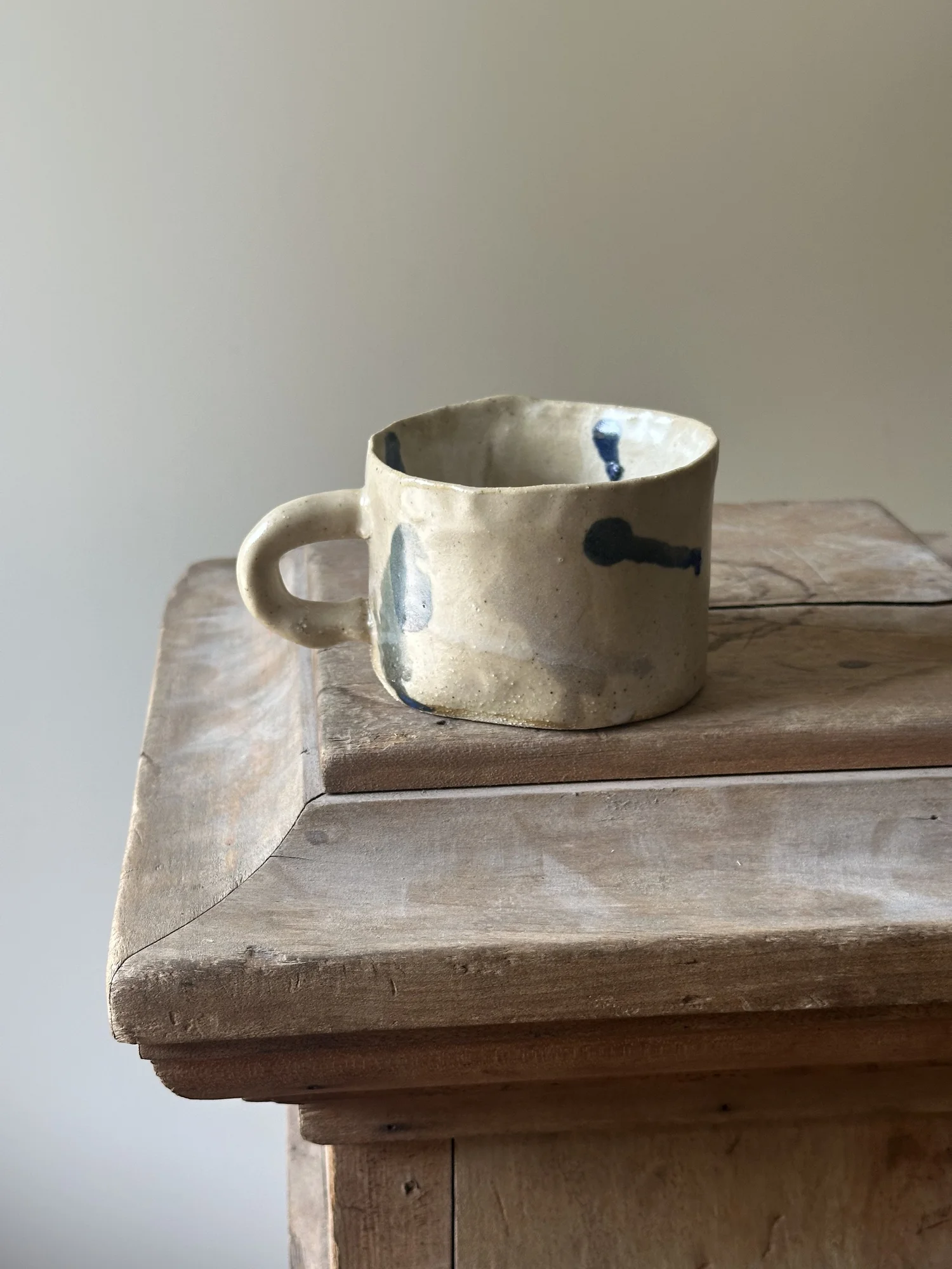 Mug No. 24