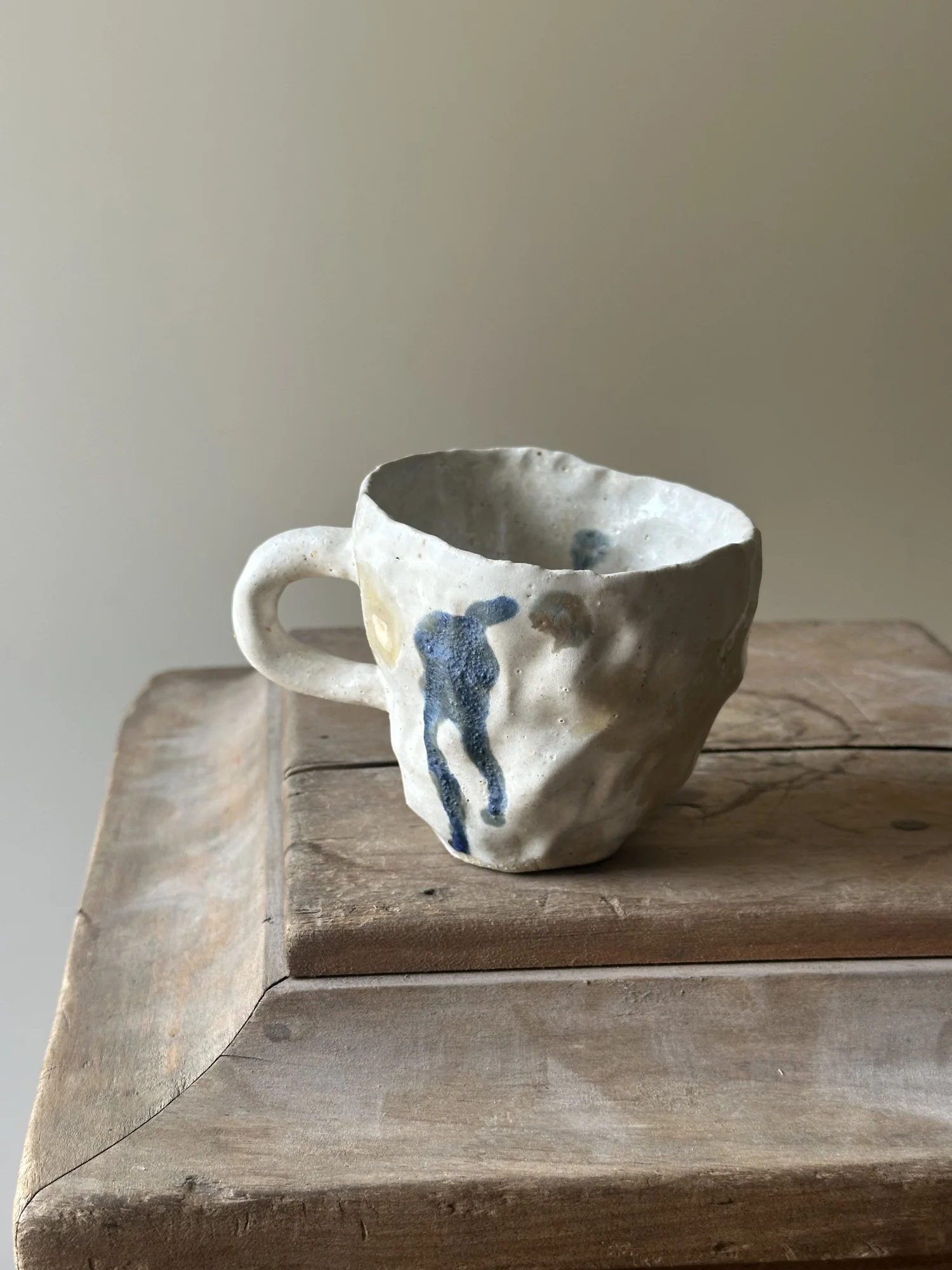 Mug No. 12