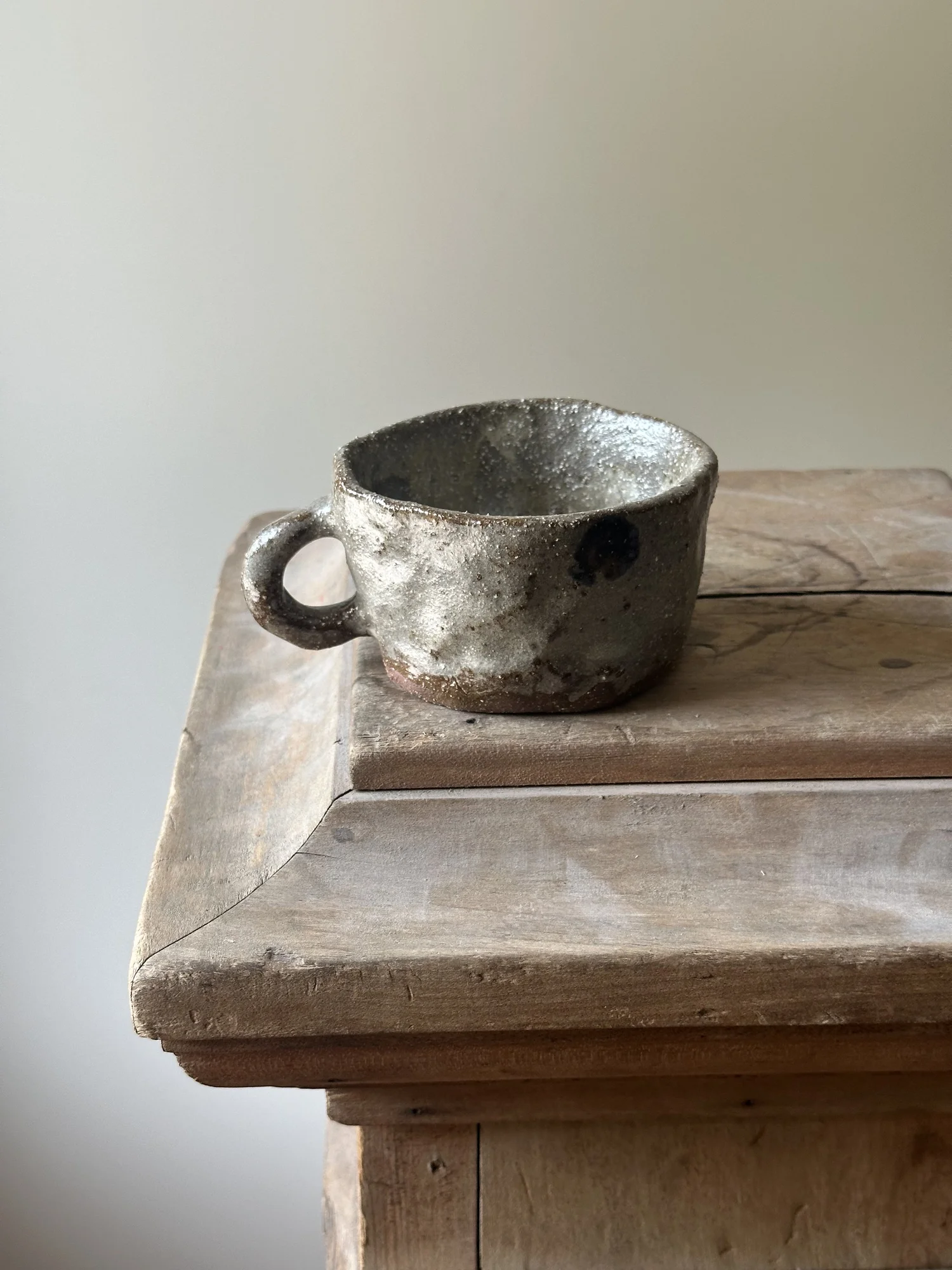 Mug No. 27