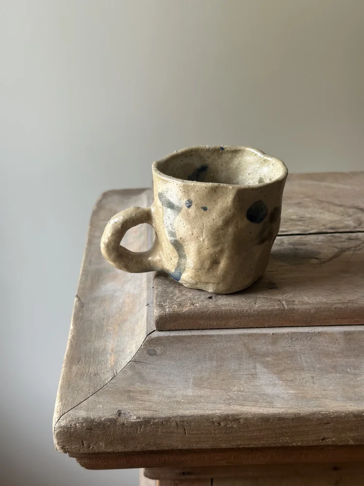 Mug No. 20