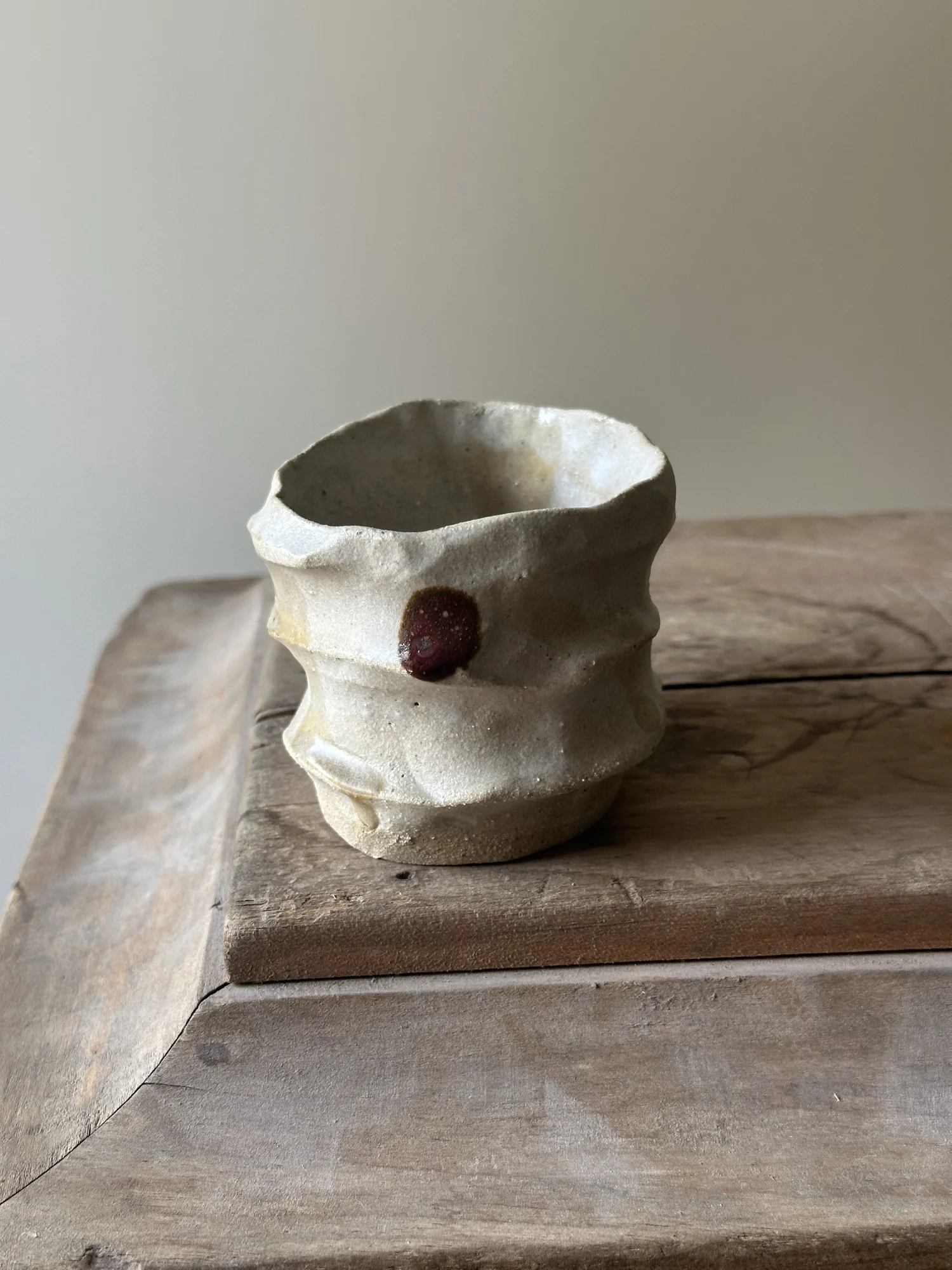 Mug No. 8