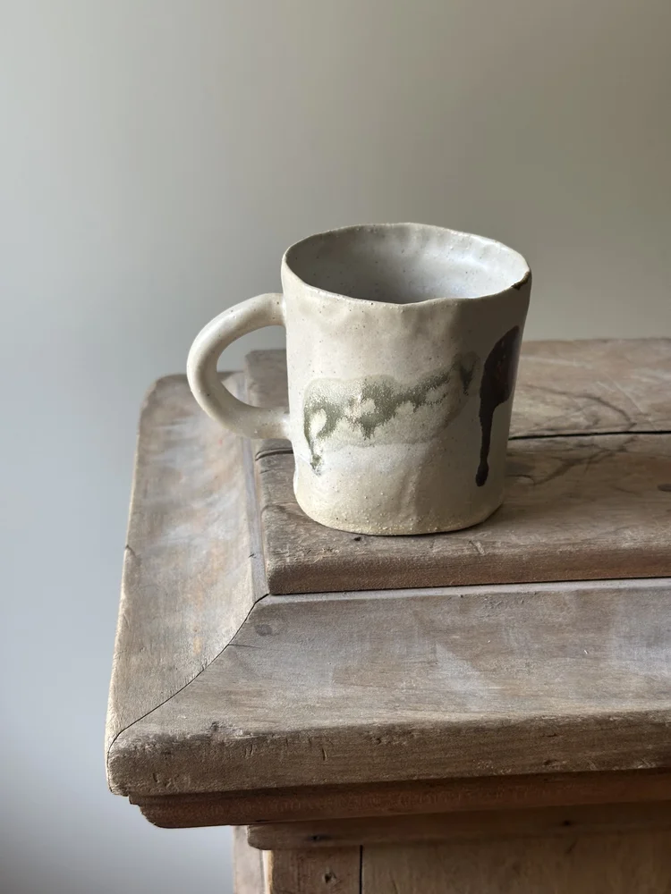 Mug No. 23
