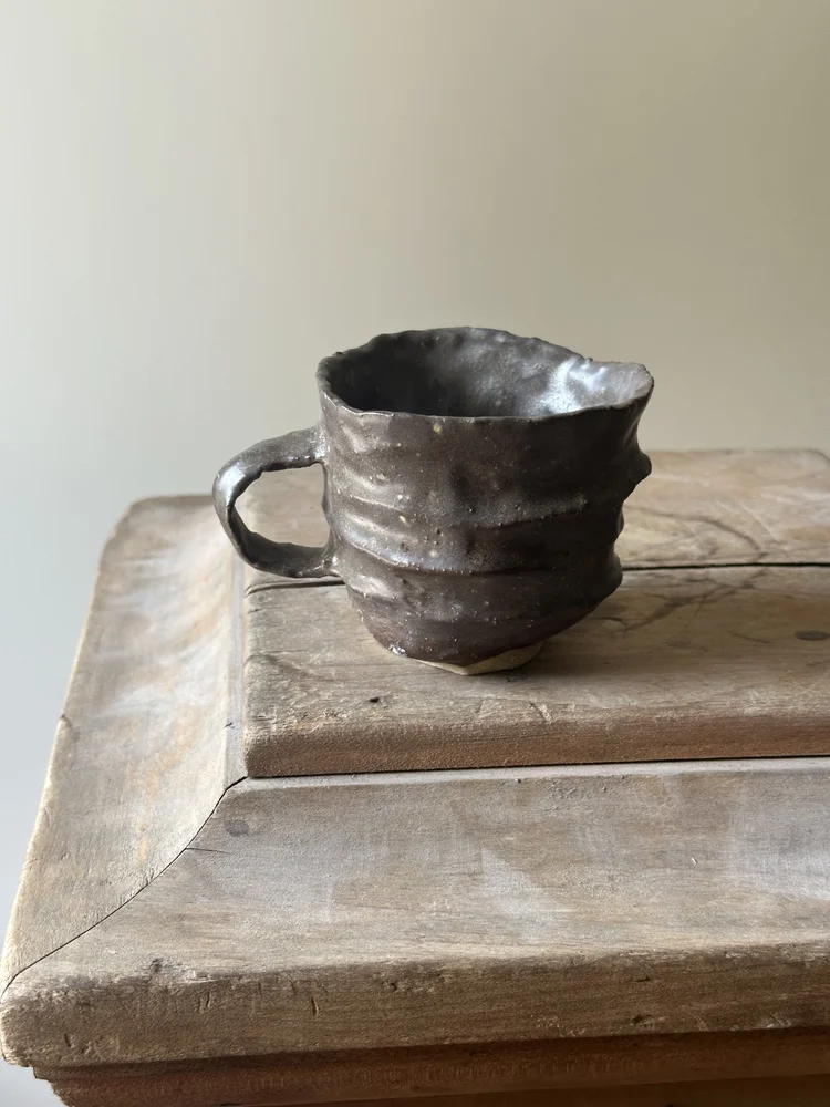 Mug No. 3