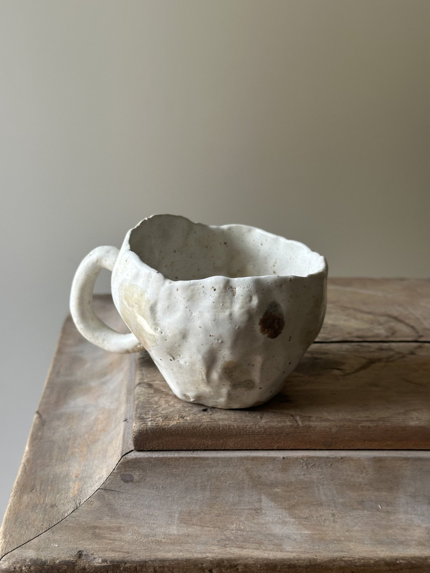 Mug No. 13