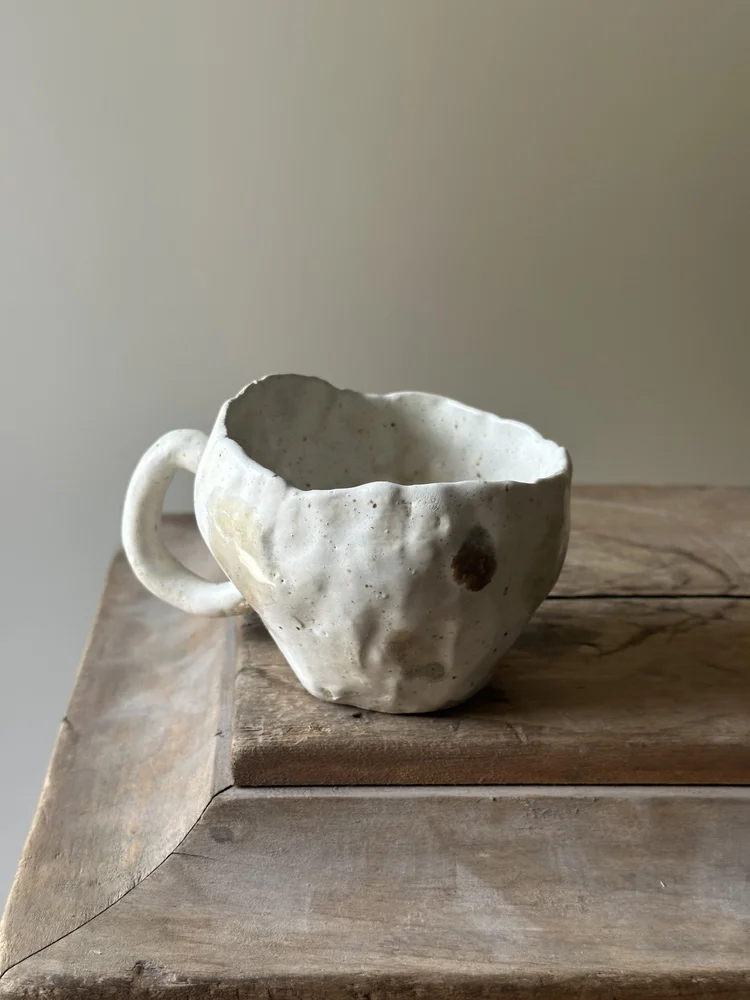 Mug No. 13