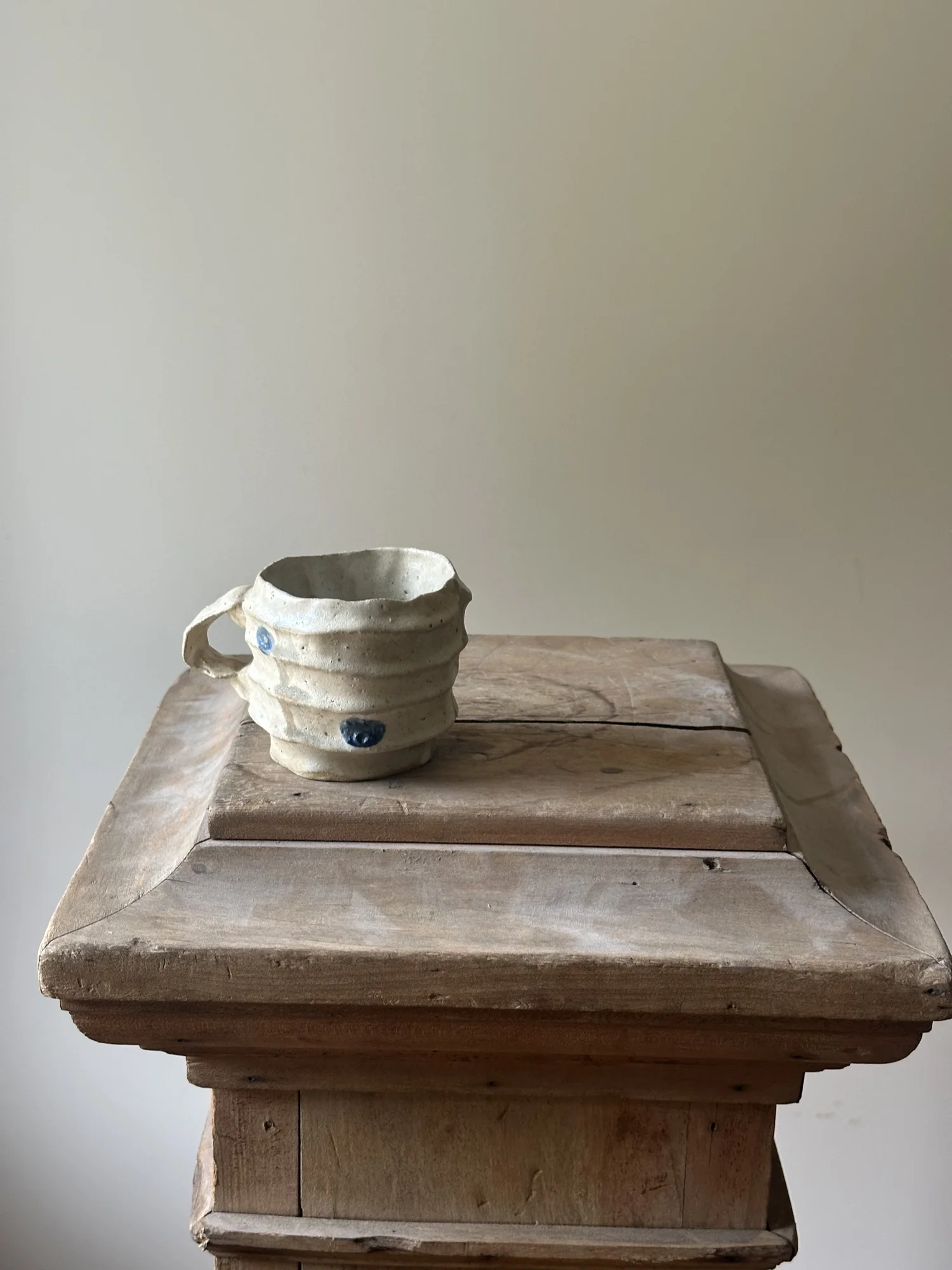 Mug No. 9