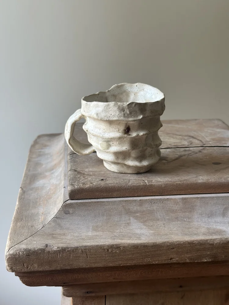 Mug No. 7